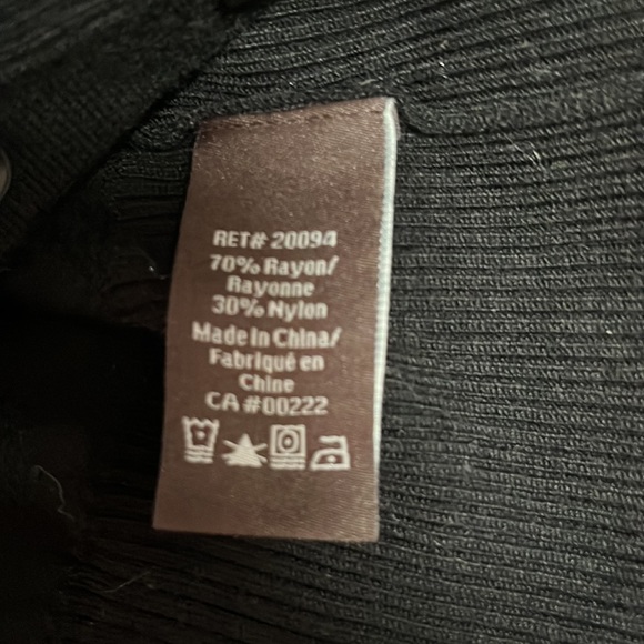 JESSICA cropped Cardigan - Picture 6 of 6